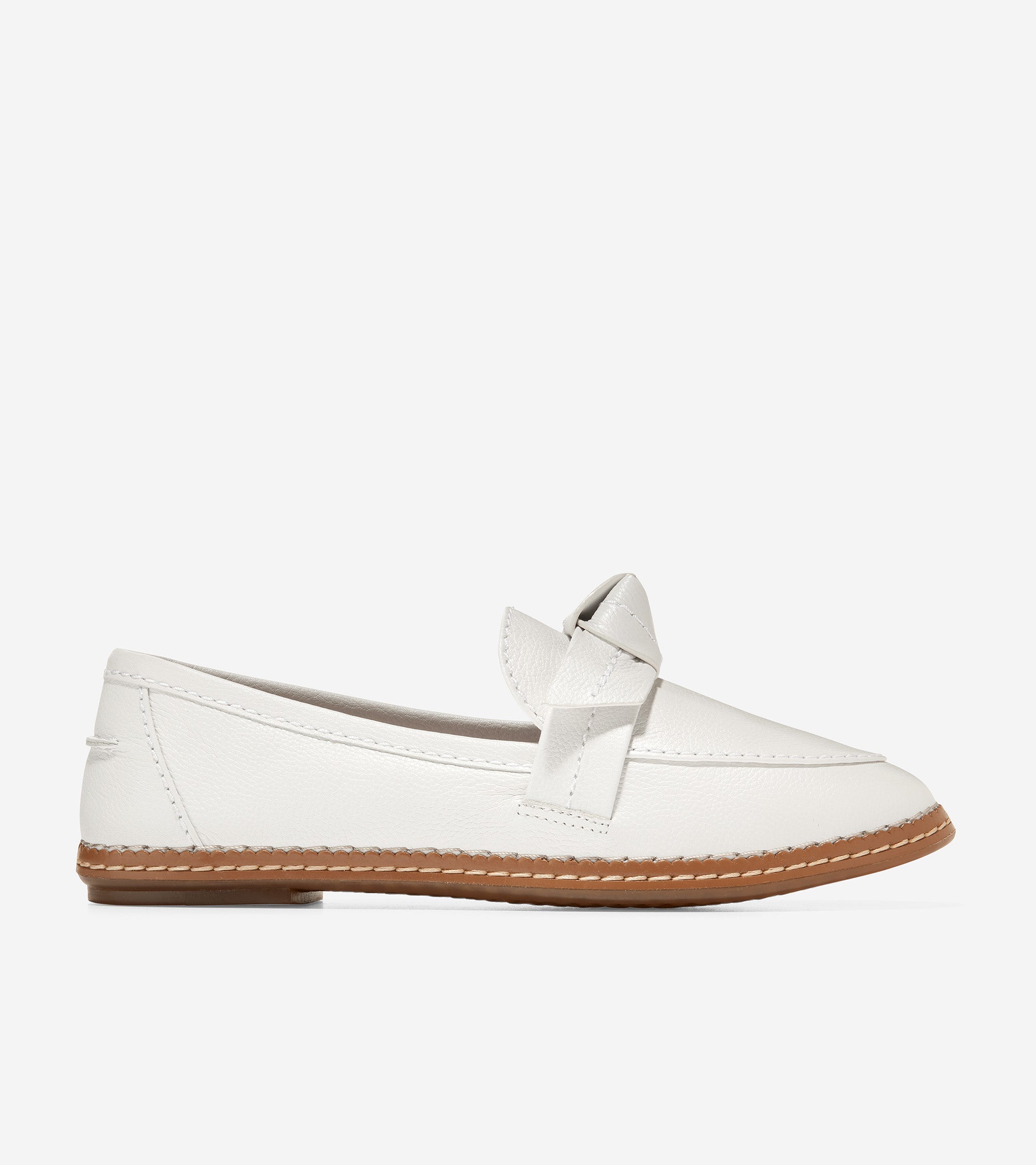 Cloudfeel All-Day Bow Loafer - Cole Haan Singapore