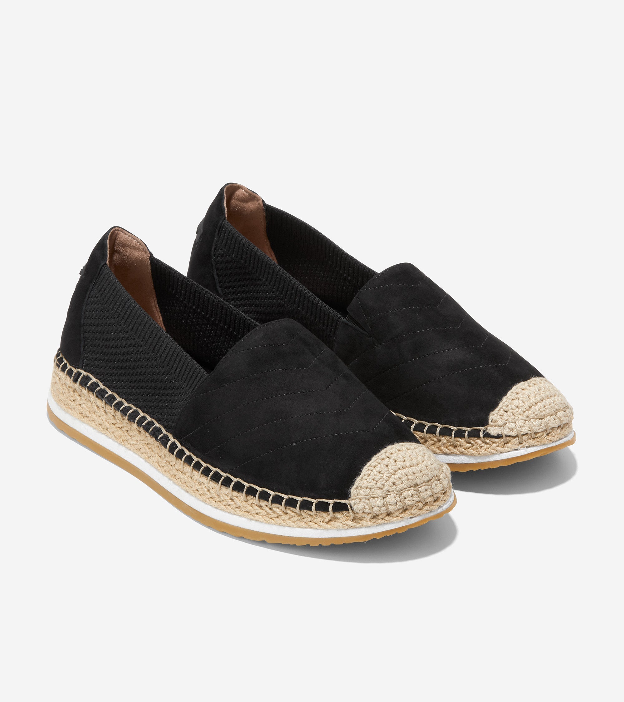 Cloudfeel espadrille hot sale cole haan