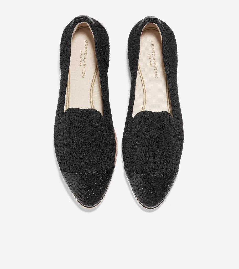 Grand Ambition Slip-On Loafer - Cole Haan Singapore