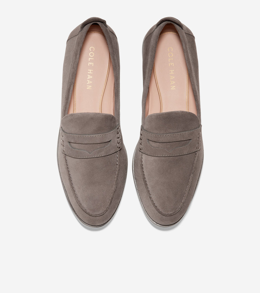 Grand Ambition Tolly Penny Loafer - Cole Haan Singapore