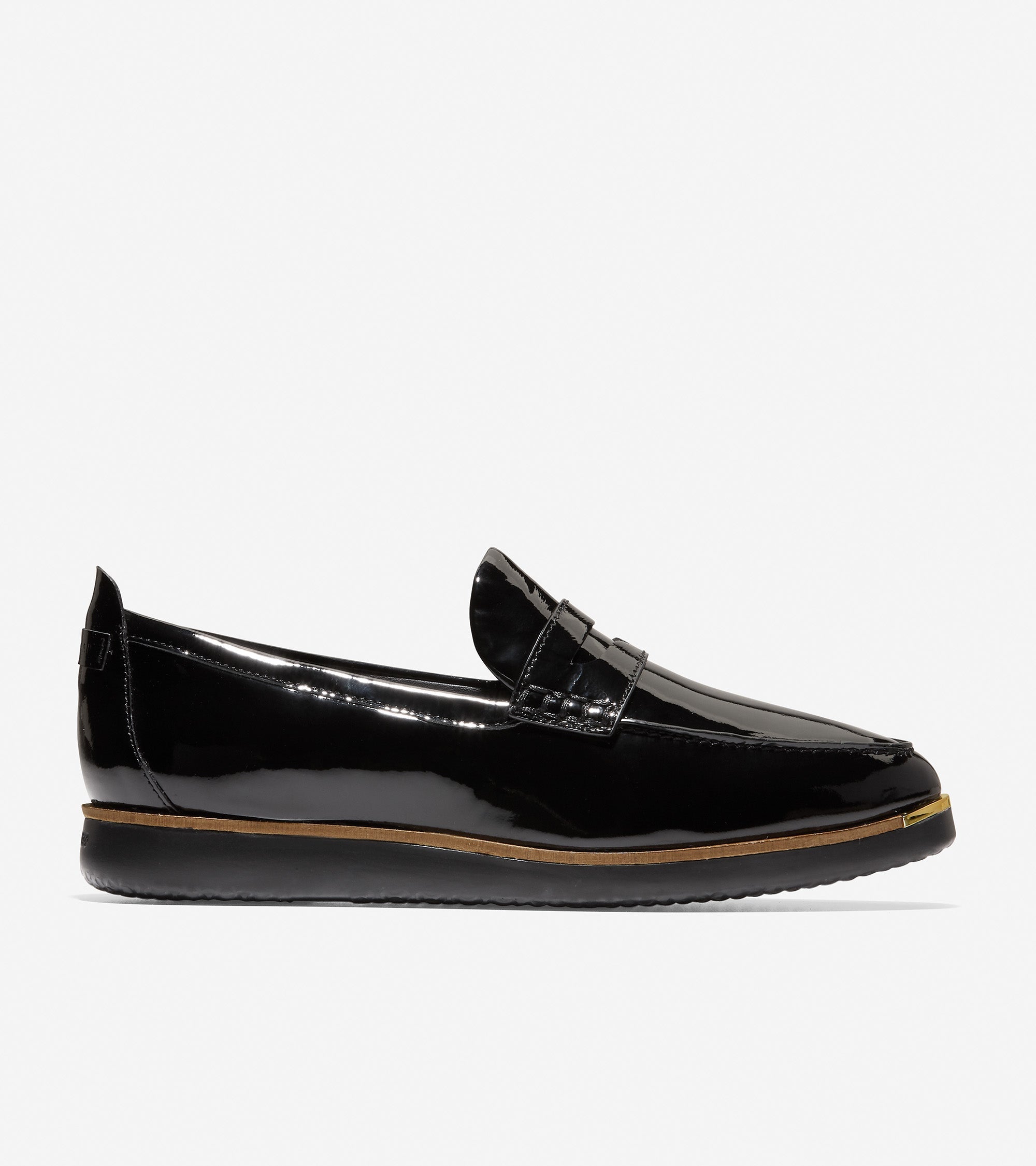 Grand Ambition Tolly Penny Loafer - Cole Haan Singapore