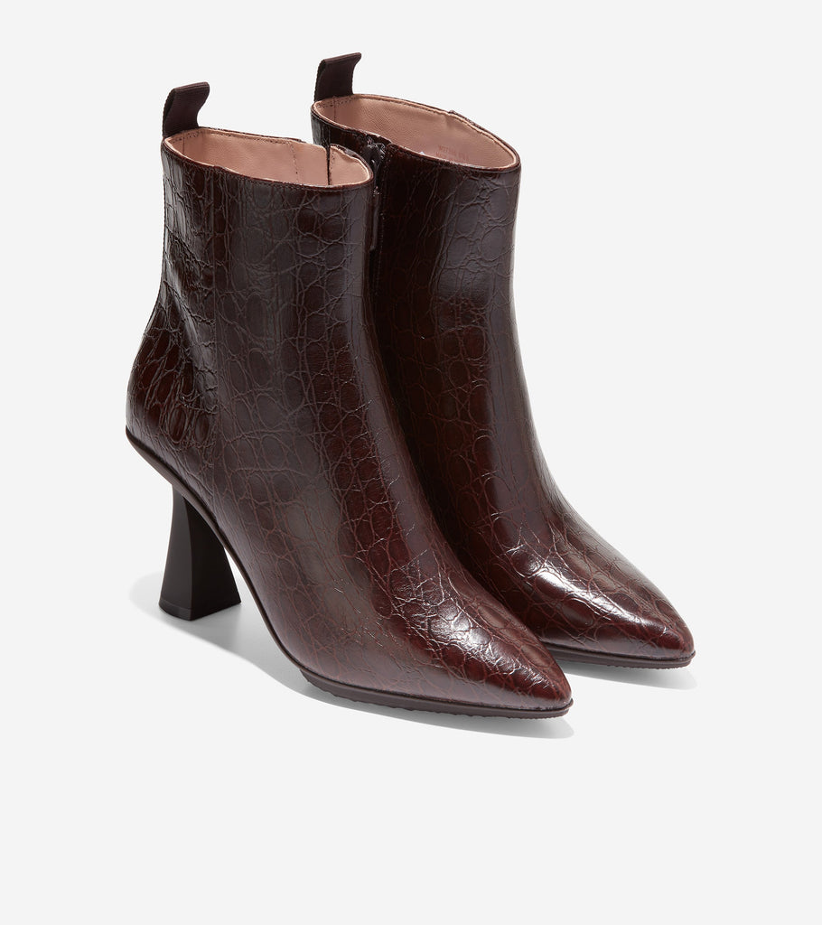 Grand Ambition York Bootie - Cole Haan Singapore
