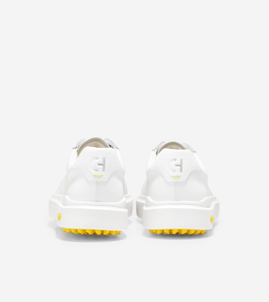 GrandPrø AM Golf Sneaker - Cole Haan Singapore