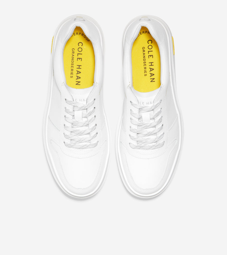GrandPrø AM Golf Sneaker - Cole Haan Singapore