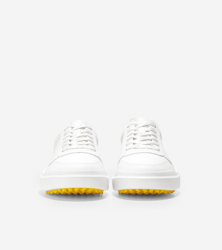 GrandPrø AM Golf Sneaker - Cole Haan Singapore