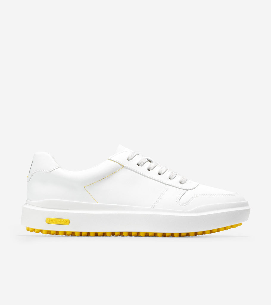 GrandPrø AM Golf Sneaker - Cole Haan Singapore