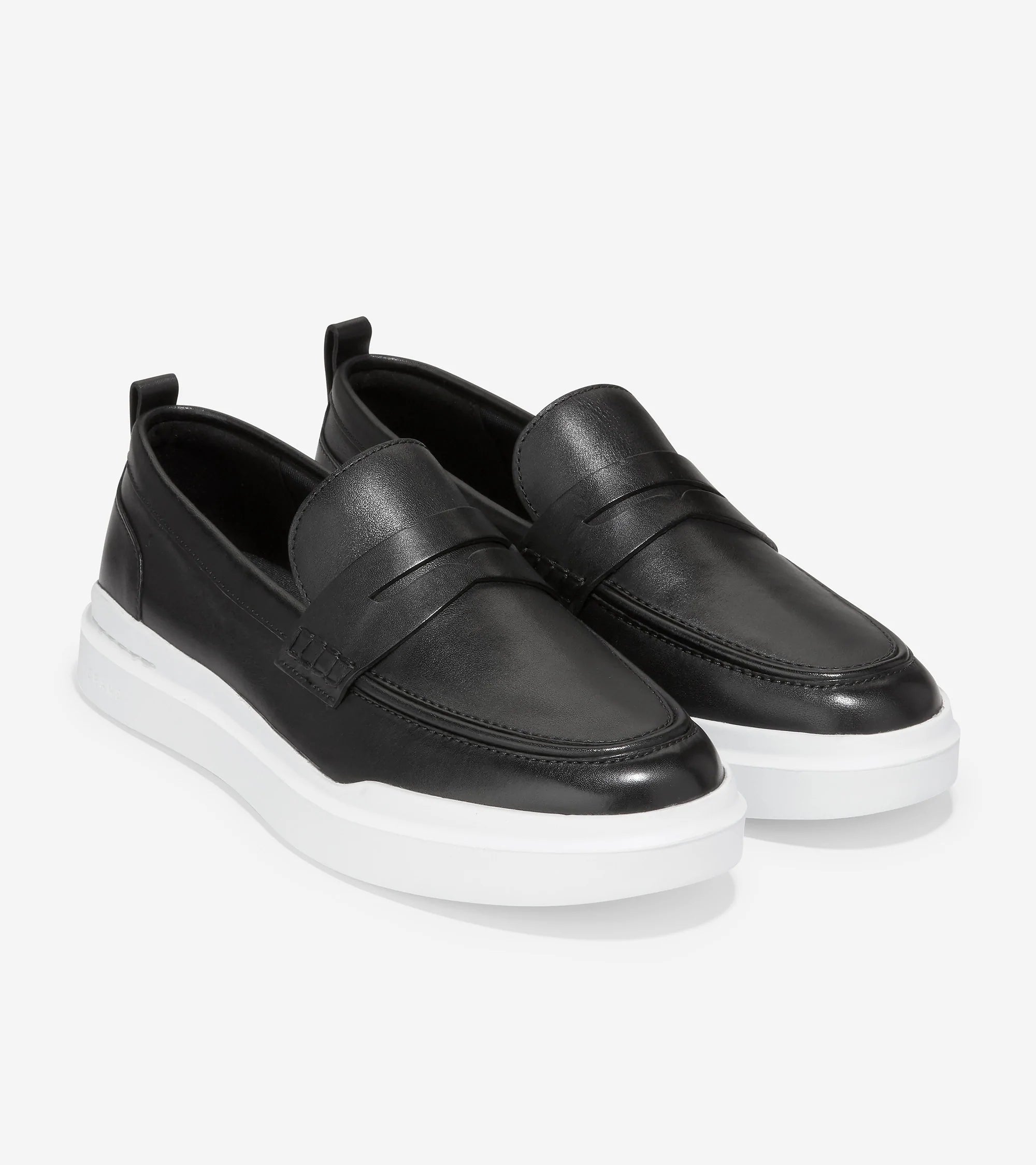 Aiden grand ii penny on sale loafer