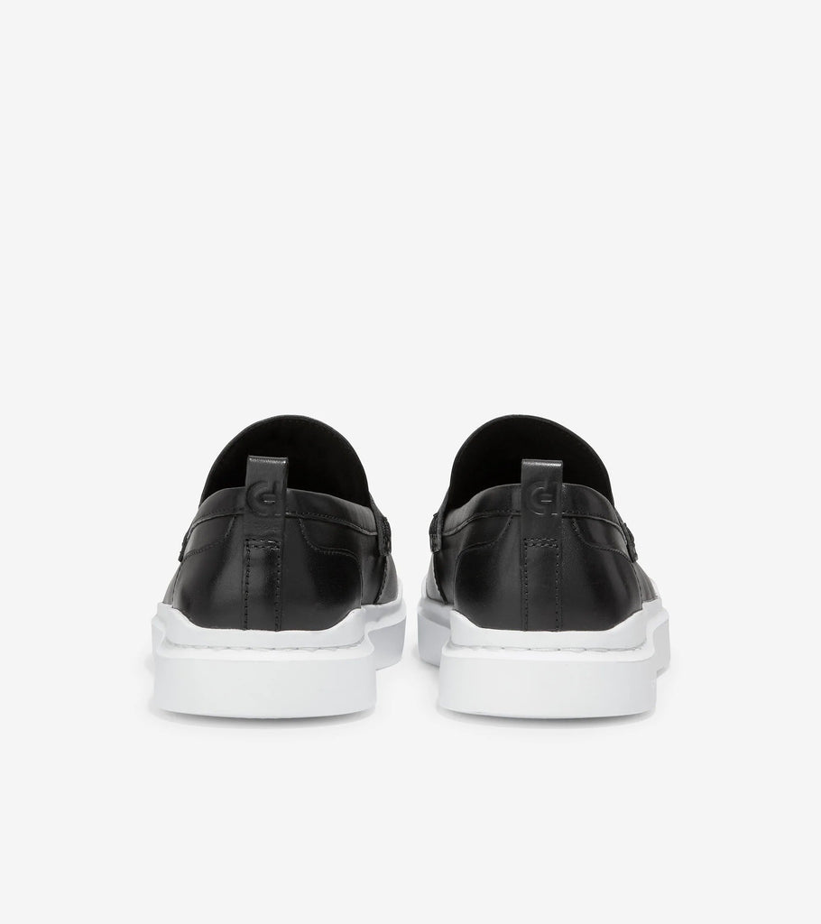 GrandPrø Rally Penny Loafer - Cole Haan Singapore