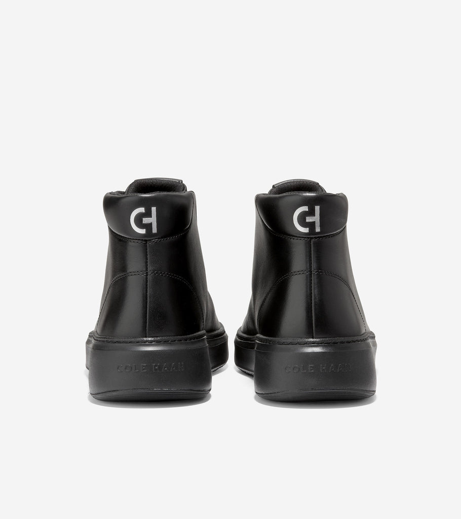 GrandPrø Topspin Mid Sneaker - Cole Haan Singapore