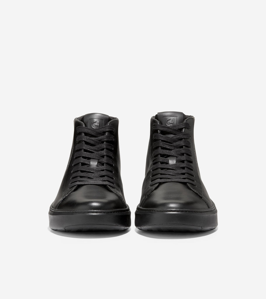 GrandPrø Topspin Mid Sneaker - Cole Haan Singapore