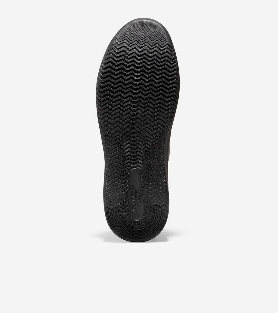 GrandPrø Topspin Mid Sneaker - Cole Haan Singapore