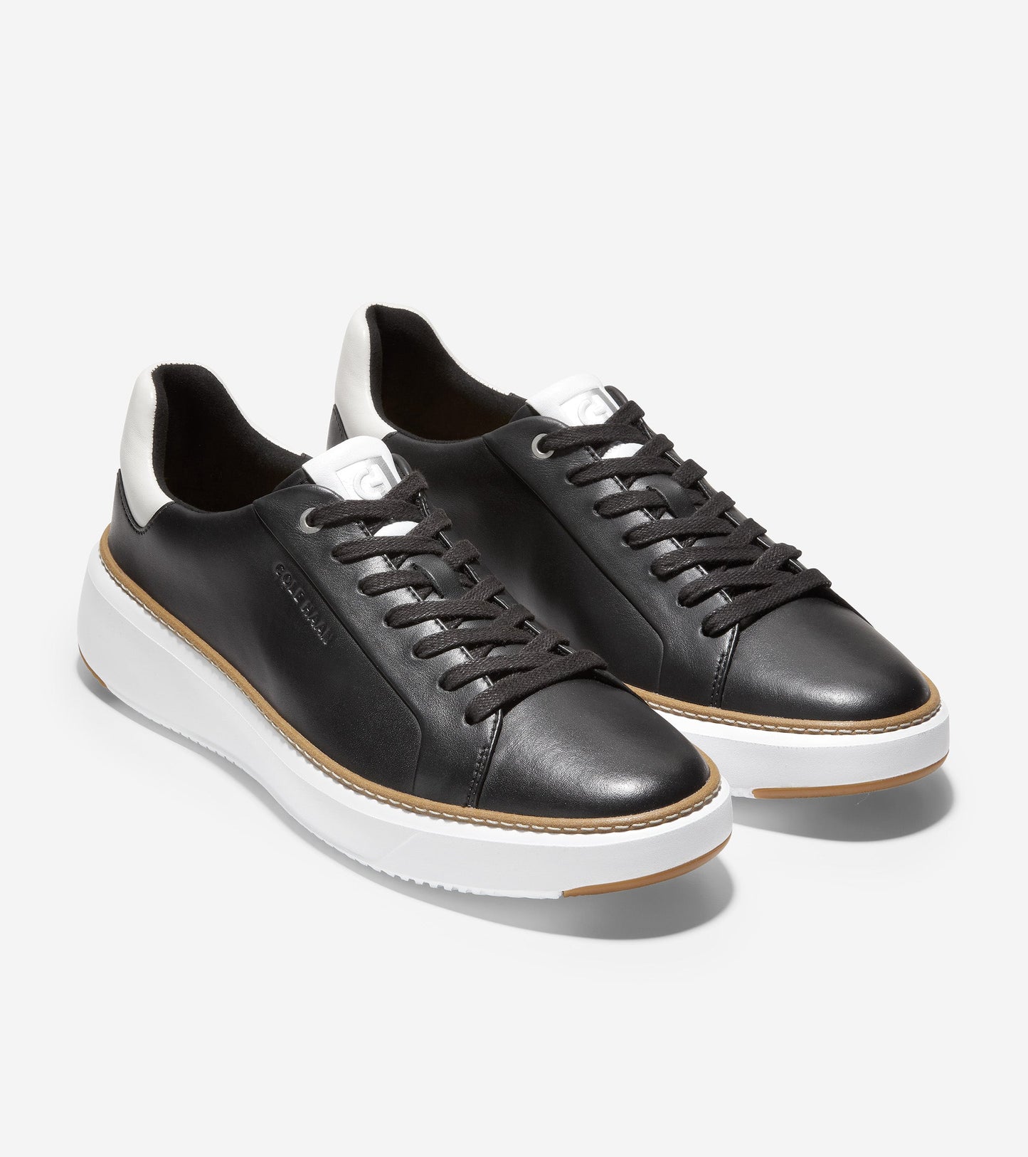 Grandprø Topspin Sneaker - Cole Haan Singapore