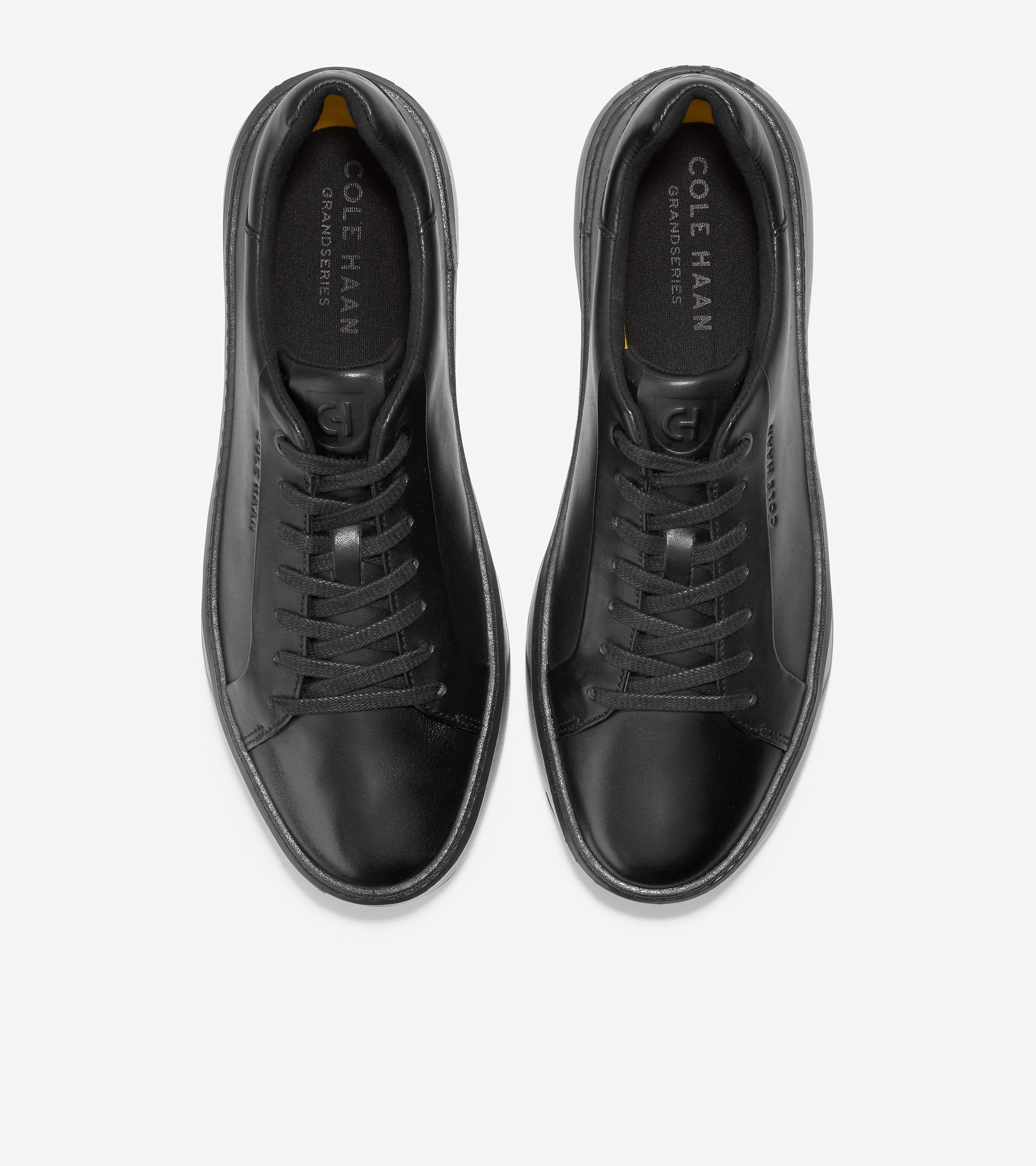 Cole haan clearance grandpro high top