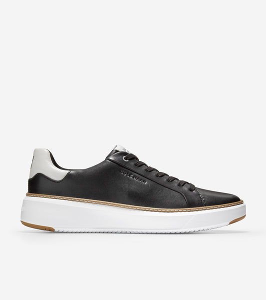 Grandprø Topspin Sneaker - Cole Haan Singapore