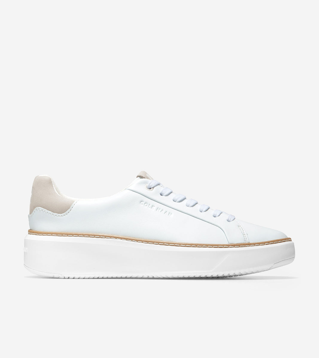 Women's GrandPrø Topspin Sneaker - Cole Haan Singapore