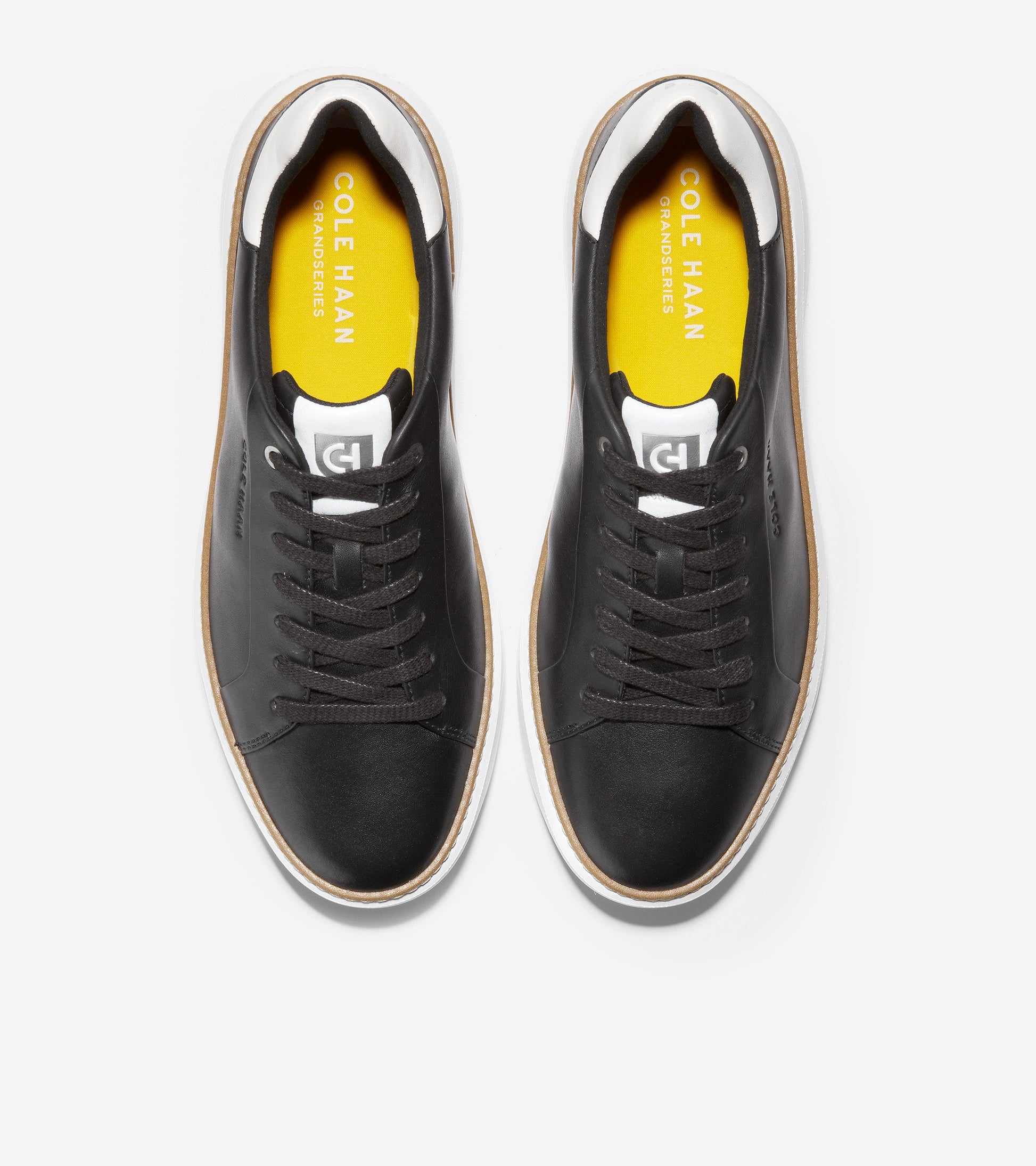 Grandprø Topspin Sneaker - Cole Haan Singapore