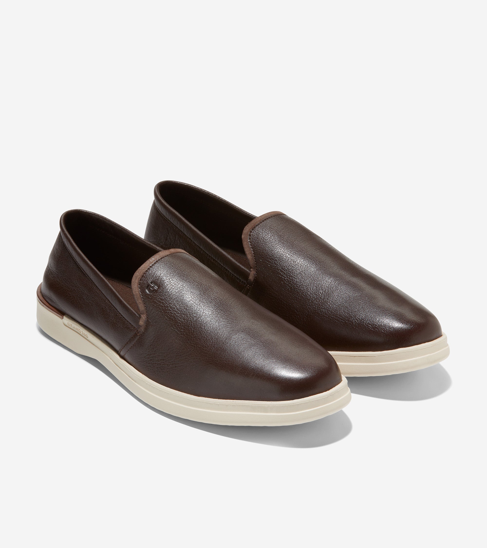 Mens driving sale shoes cole haan