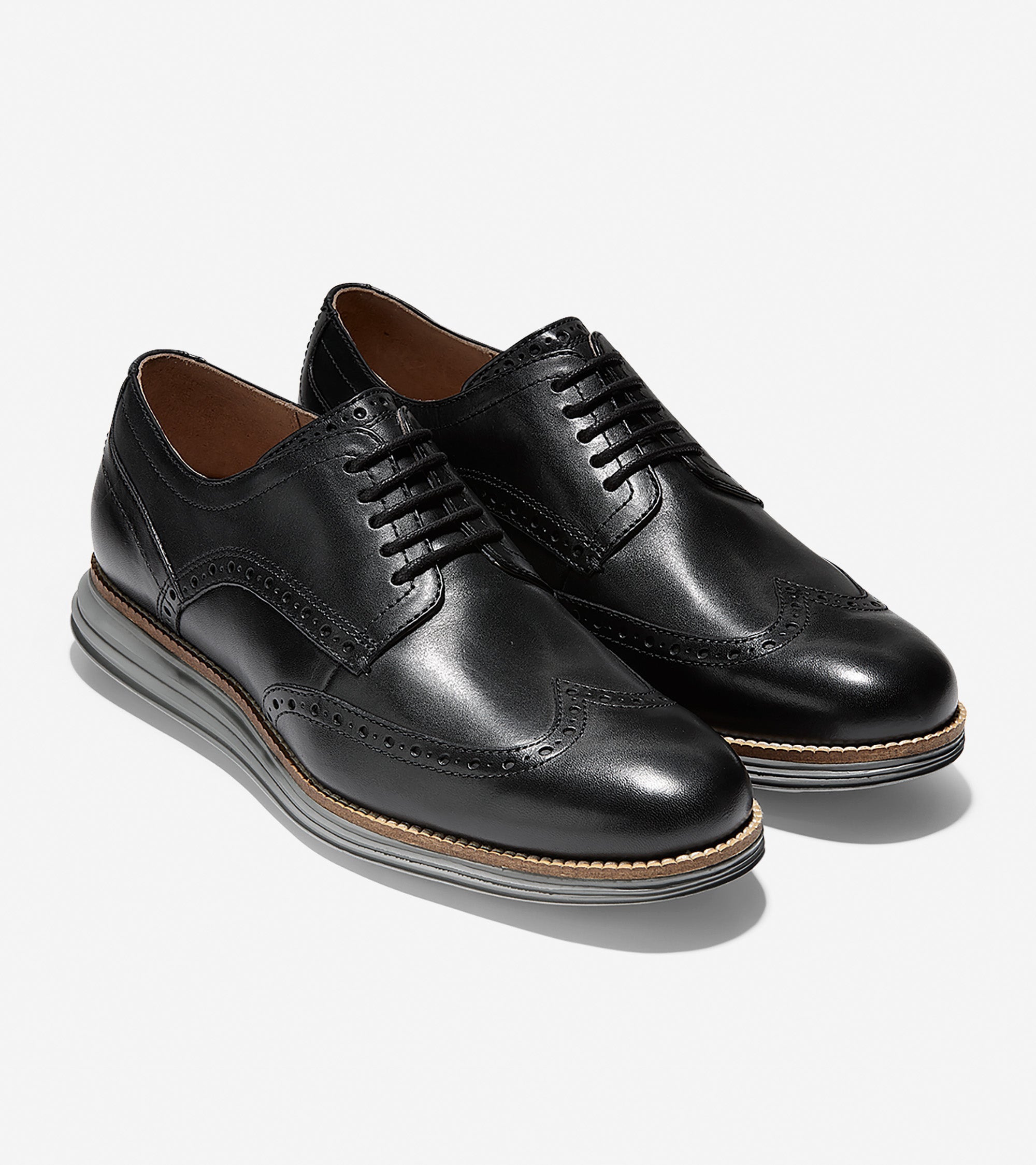 riginalGrand Wingtip Oxford