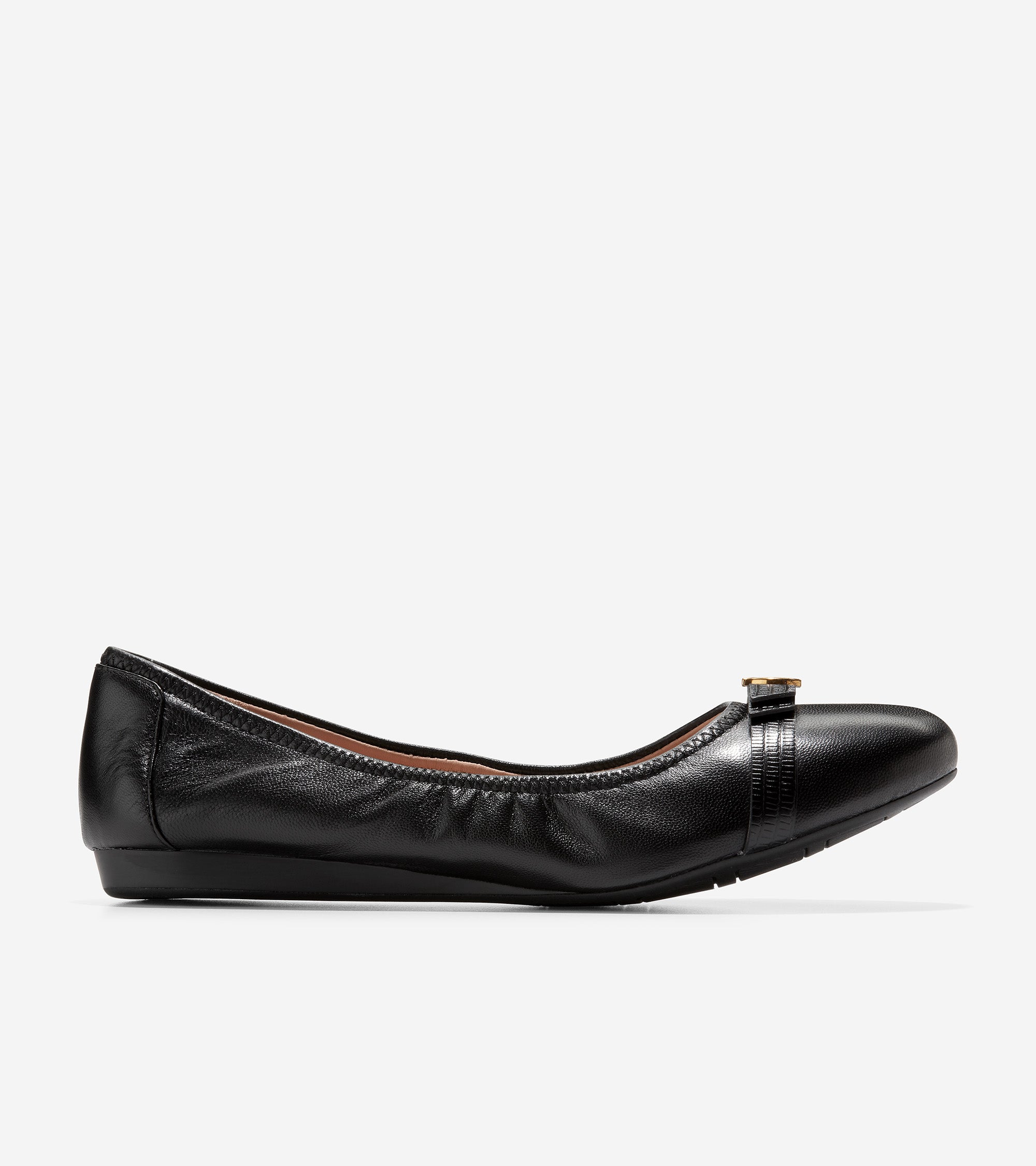 Cole haan shoes womens flats on sale