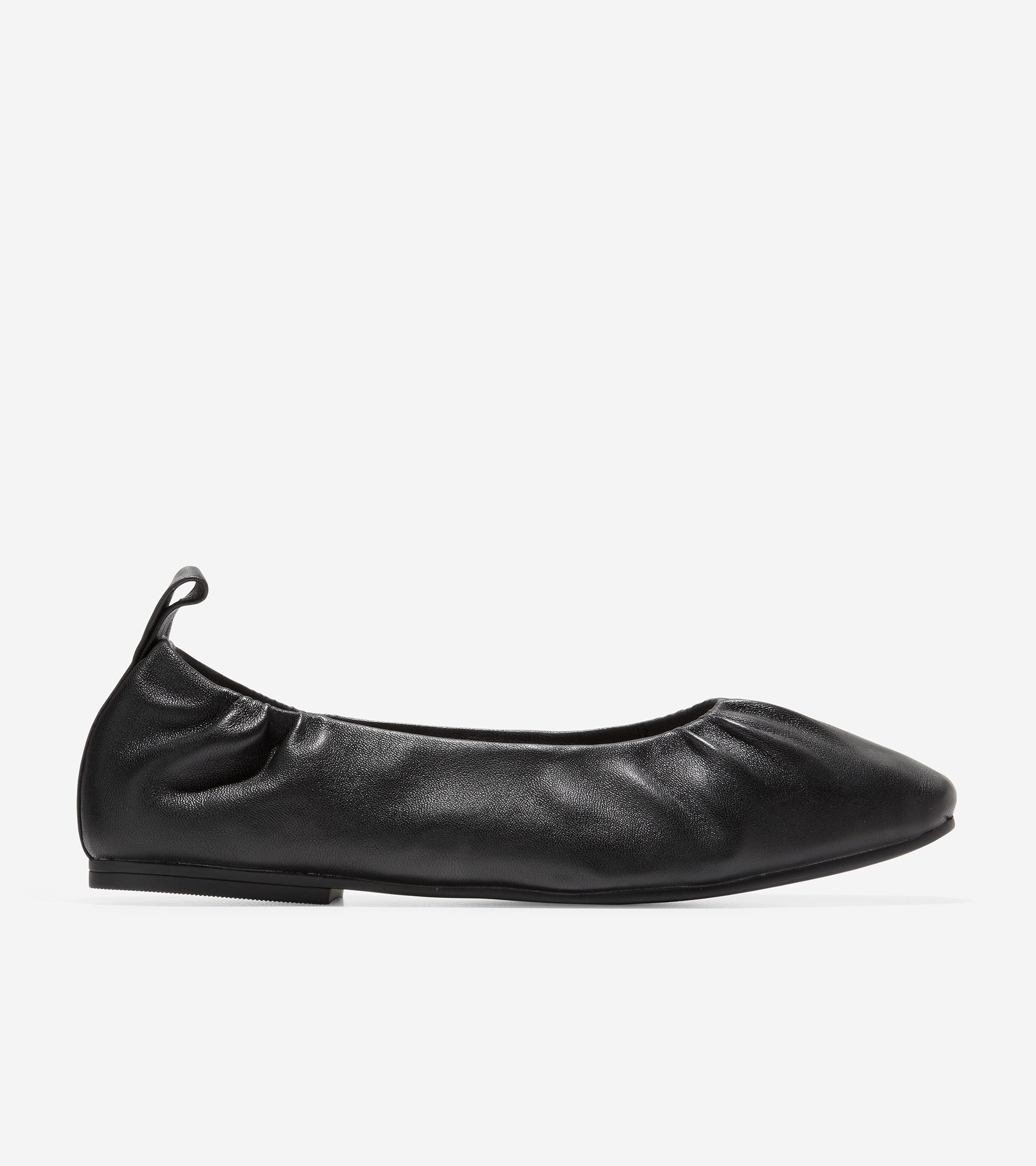 Cole haan fashion women's flat shoes