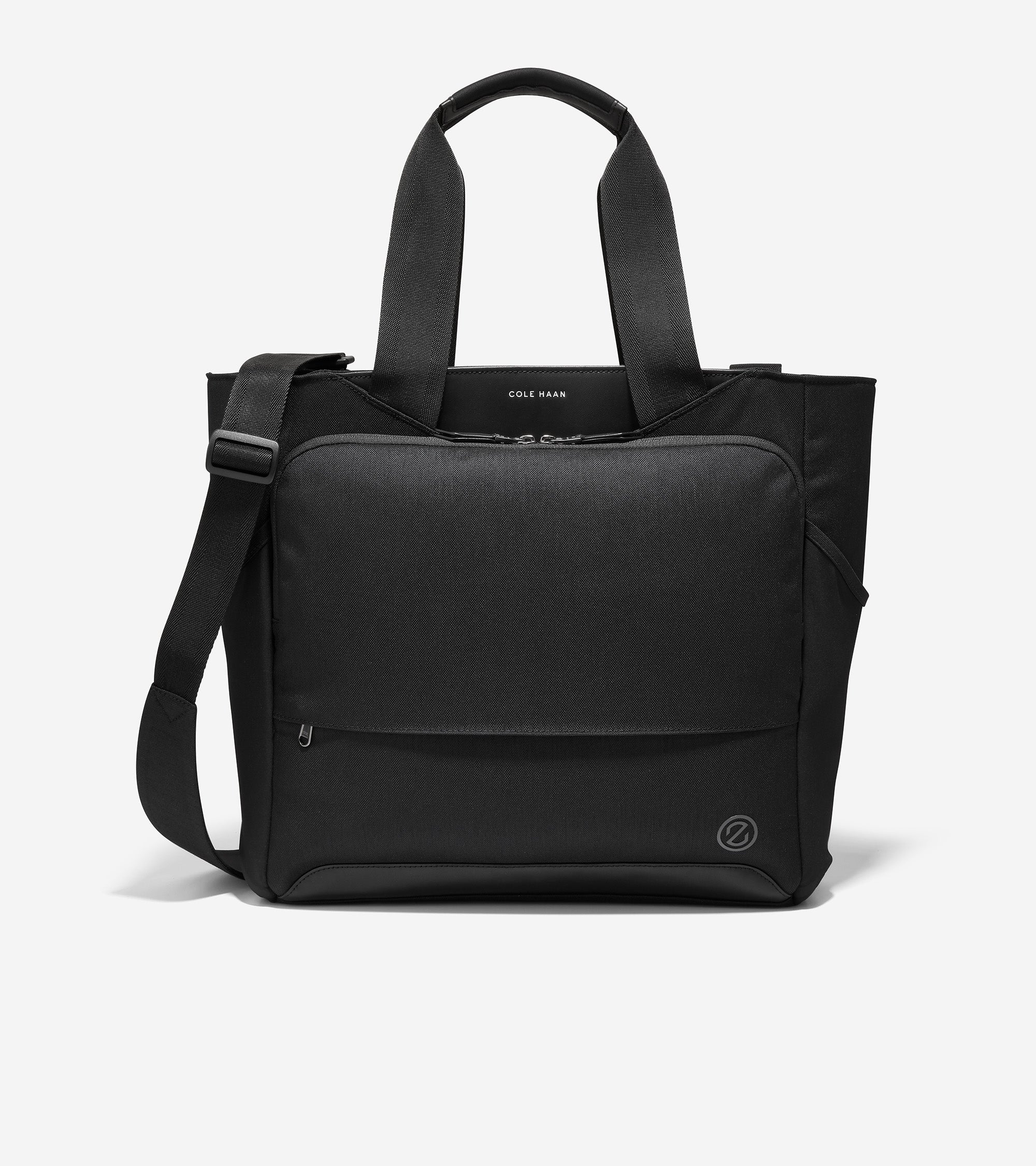 Men s ZER GRAND All Day Tote Cole Haan Singapore