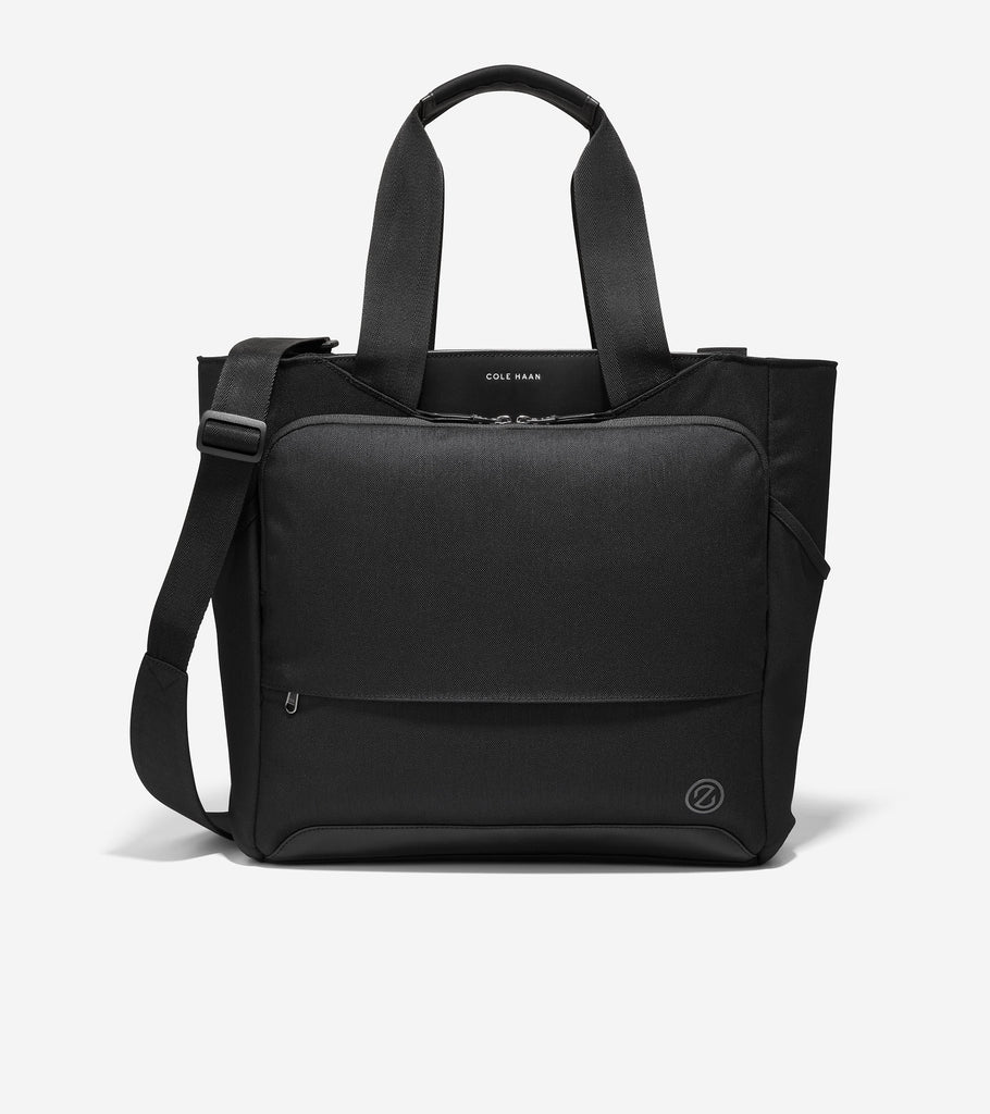 ZERØGRAND All-Day Tote - Cole Haan Singapore
