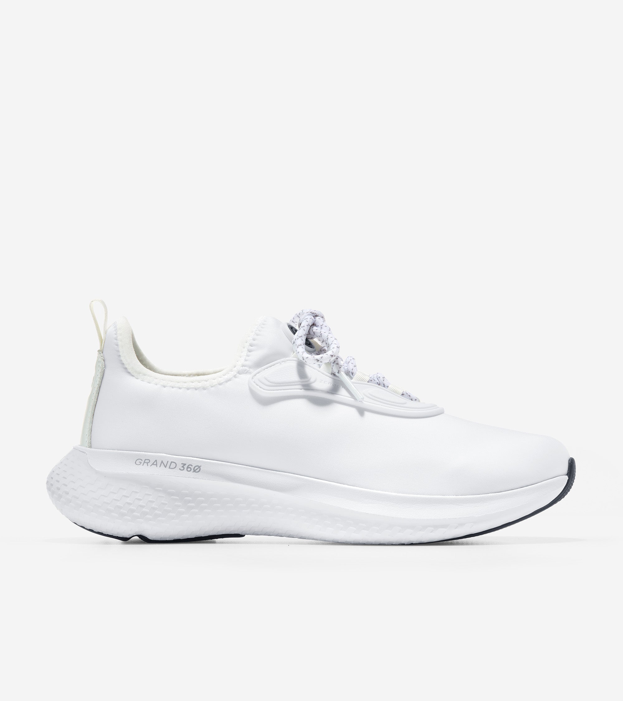 ZERØGRAND Changepace Lace-Up Sneaker - Cole Haan Singapore
