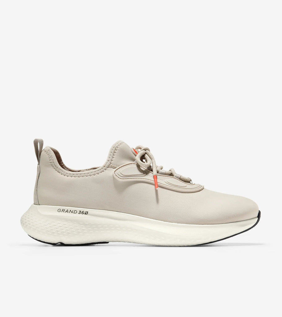 ZERØGRAND Changepace Lace Up Sneaker - Cole Haan Singapore