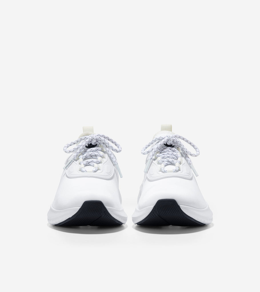 ZERØGRAND Changepace Lace-Up Sneaker - Cole Haan Singapore