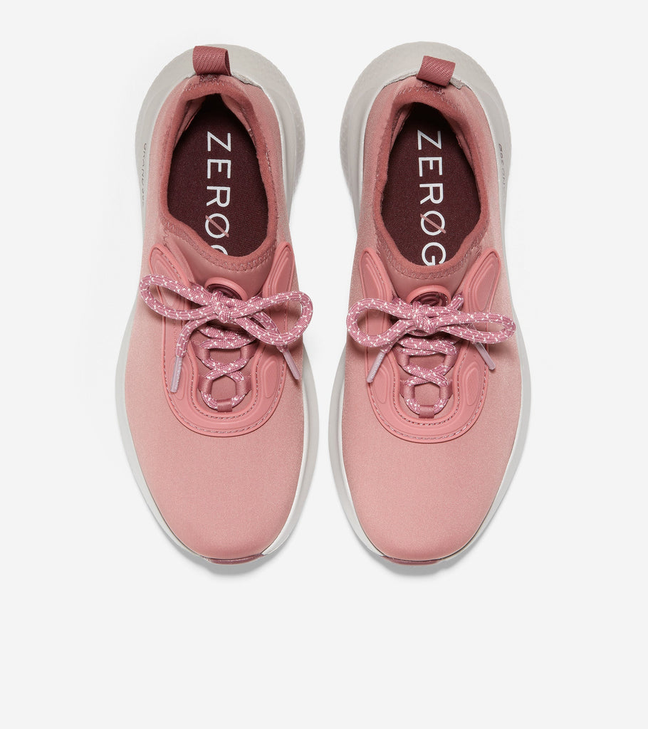 ZERØGRAND Changepace Lace-Up Sneaker - Cole Haan Singapore