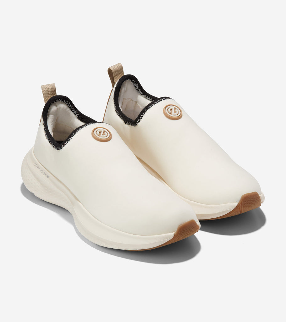 Zerøgrand Changepace Slip-On Sneaker - Cole Haan Singapore