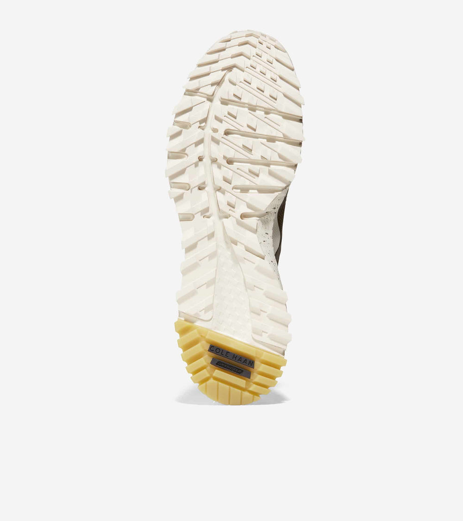 ZERØGRAND Overtake All-Terrain Running Shoe - Cole Haan Singapore