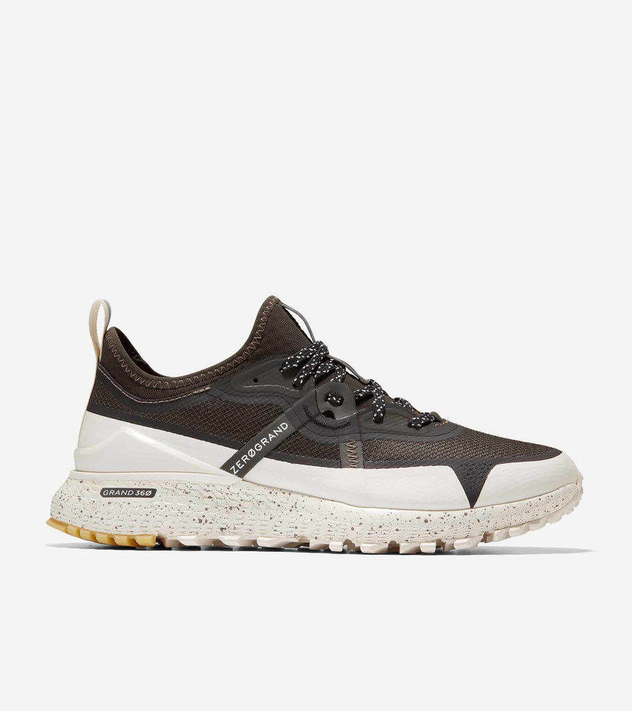 ZERØGRAND Overtake All-Terrain Running Shoe - Cole Haan Singapore