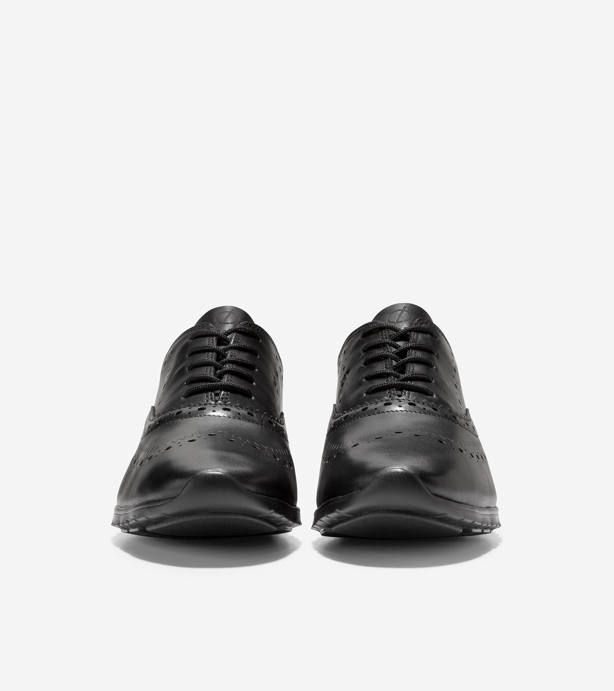 Fuel knit hot sale wingtip oxford