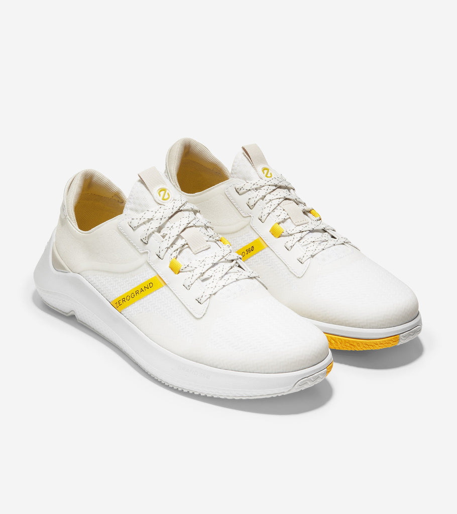 ZERØGRAND Winner Tennis Sneaker - Cole Haan Singapore